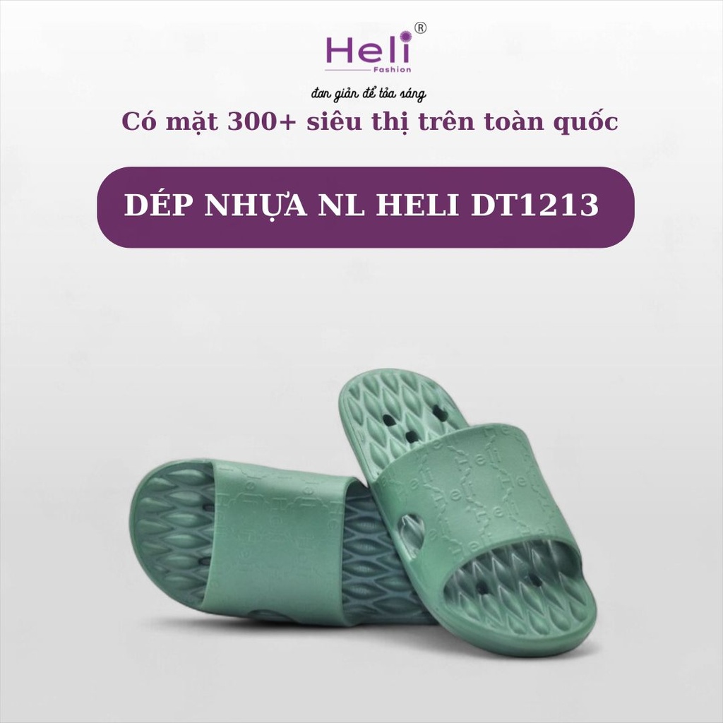 DÉP NHỰA NL HELI DT1213