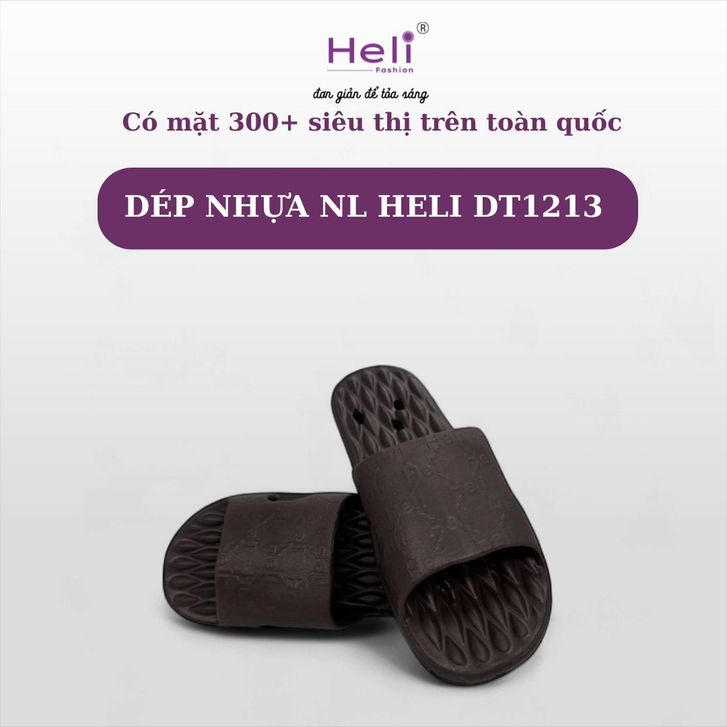 DÉP NHỰA NL HELI DT1213
