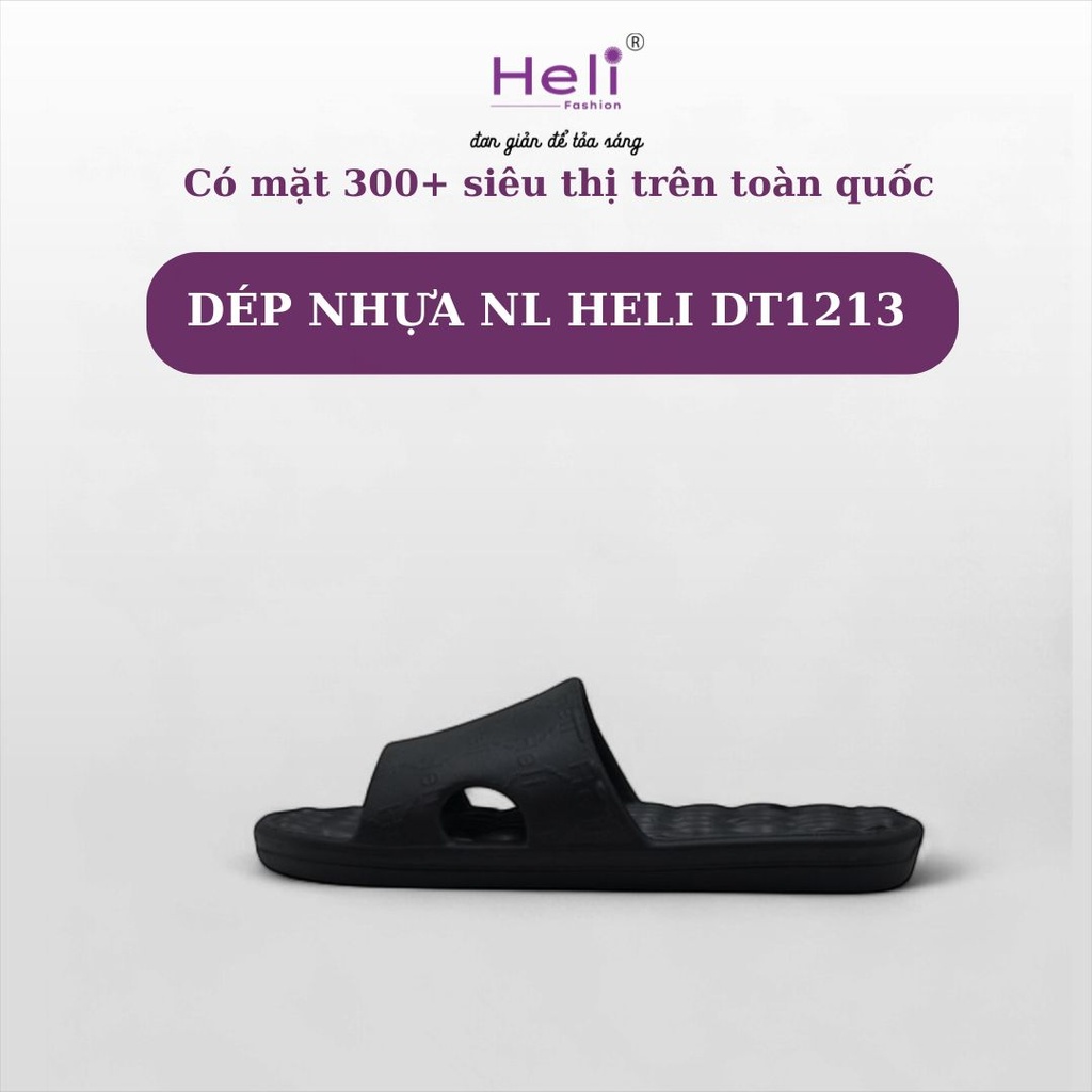 DÉP NHỰA NL HELI DT1213
