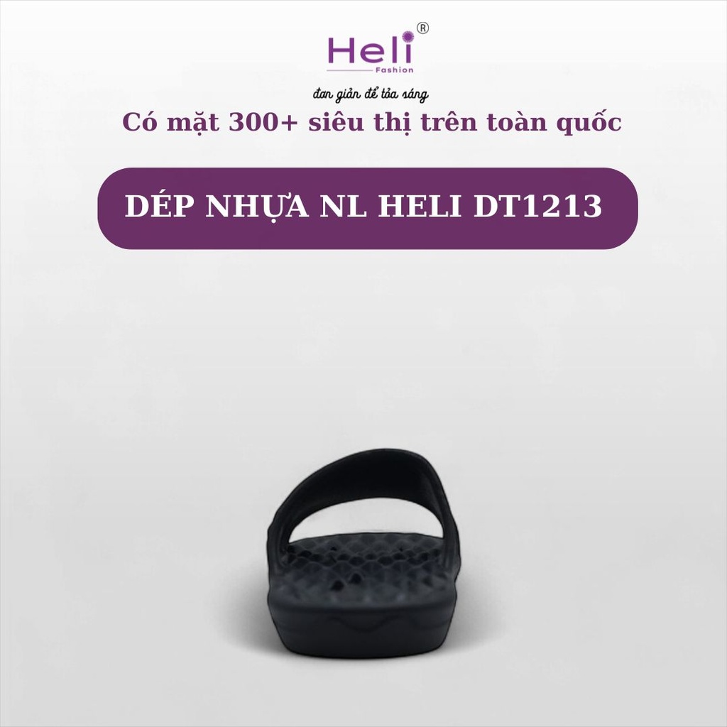 DÉP NHỰA NL HELI DT1213