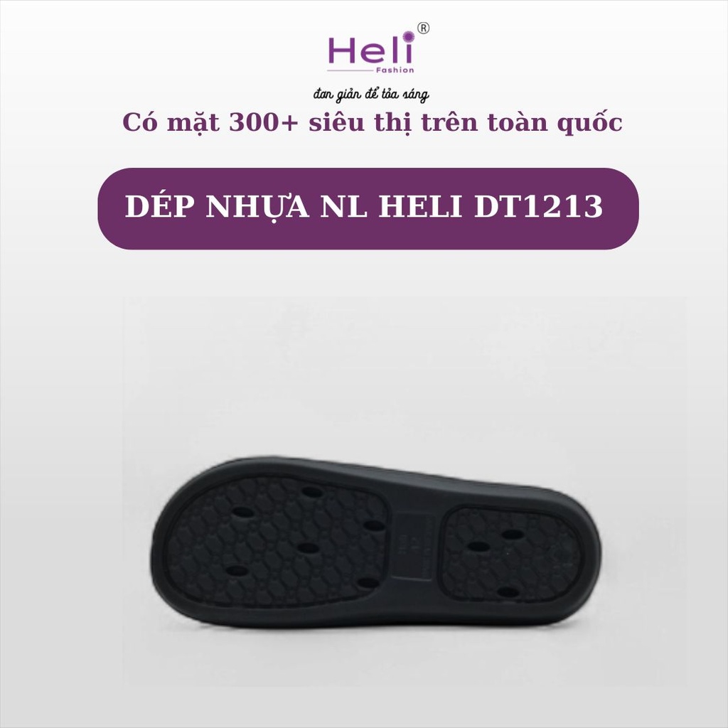 DÉP NHỰA NL HELI DT1213