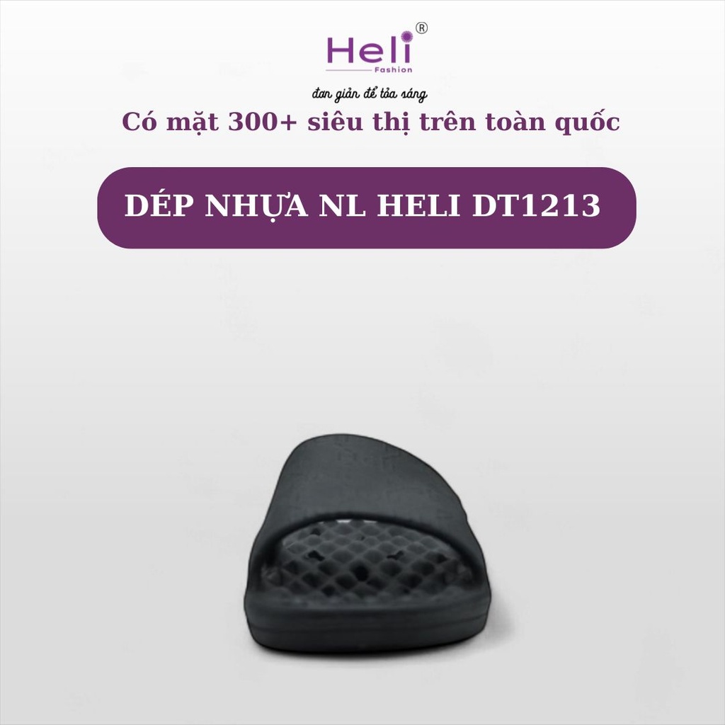DÉP NHỰA NL HELI DT1213