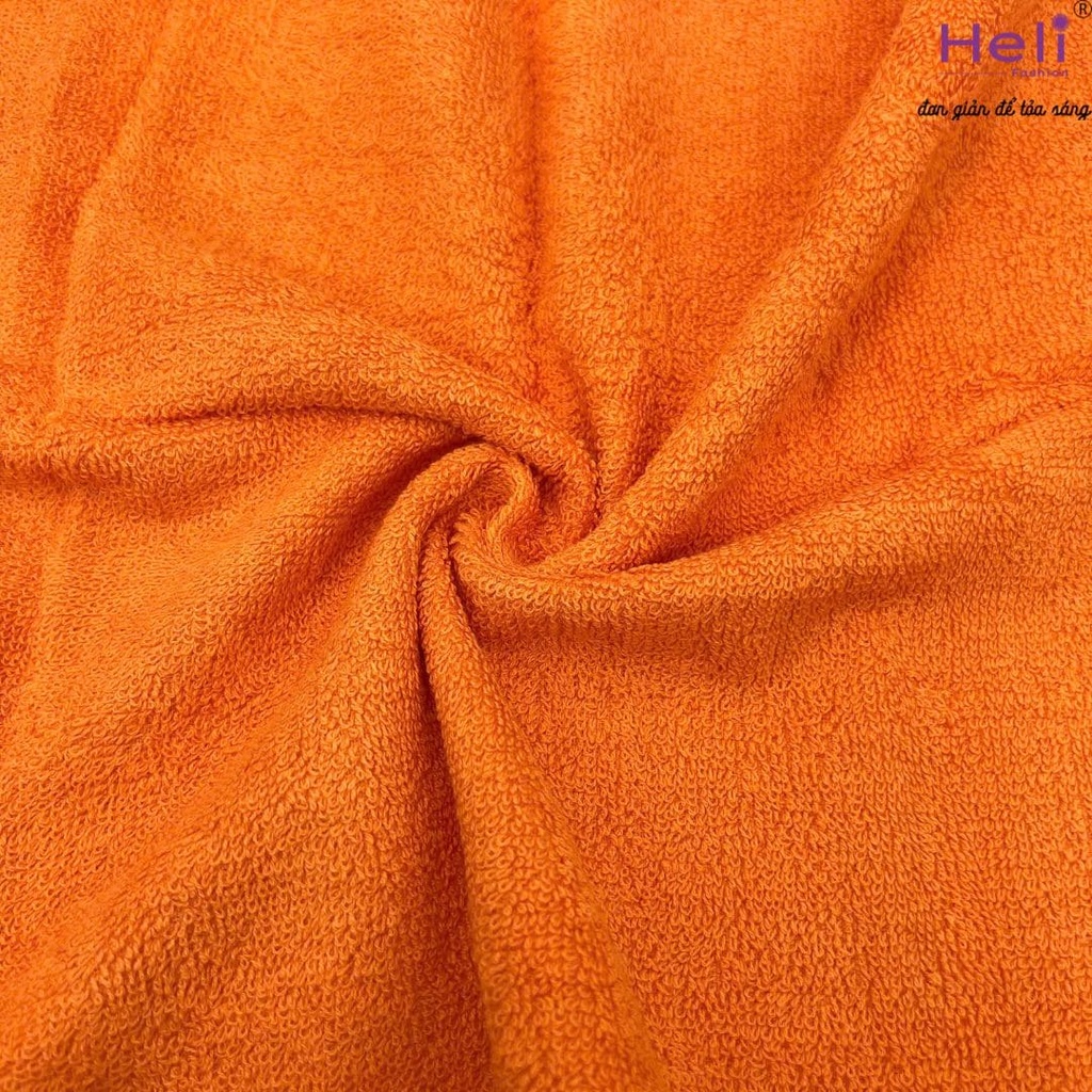 KHĂN TAY HELI-HC288 (30*50CM*62G)