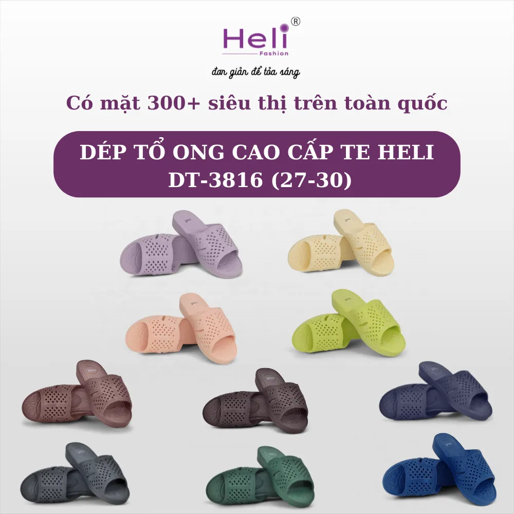 DÉP TỔ ONG CAO CẤP TE HELI DT-3816 (27-30).webp