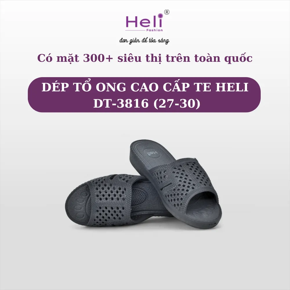 DÉP TỔ ONG CAO CẤP TE HELI DT-3816 (27-30) (1).webp
