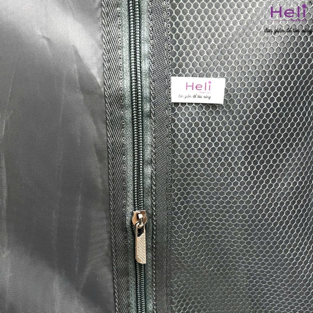 VALI NHỰA HELI SIZE 20 HL-R038S20