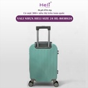 VALI NHỰA HELI SIZE 24 HL-R038S24