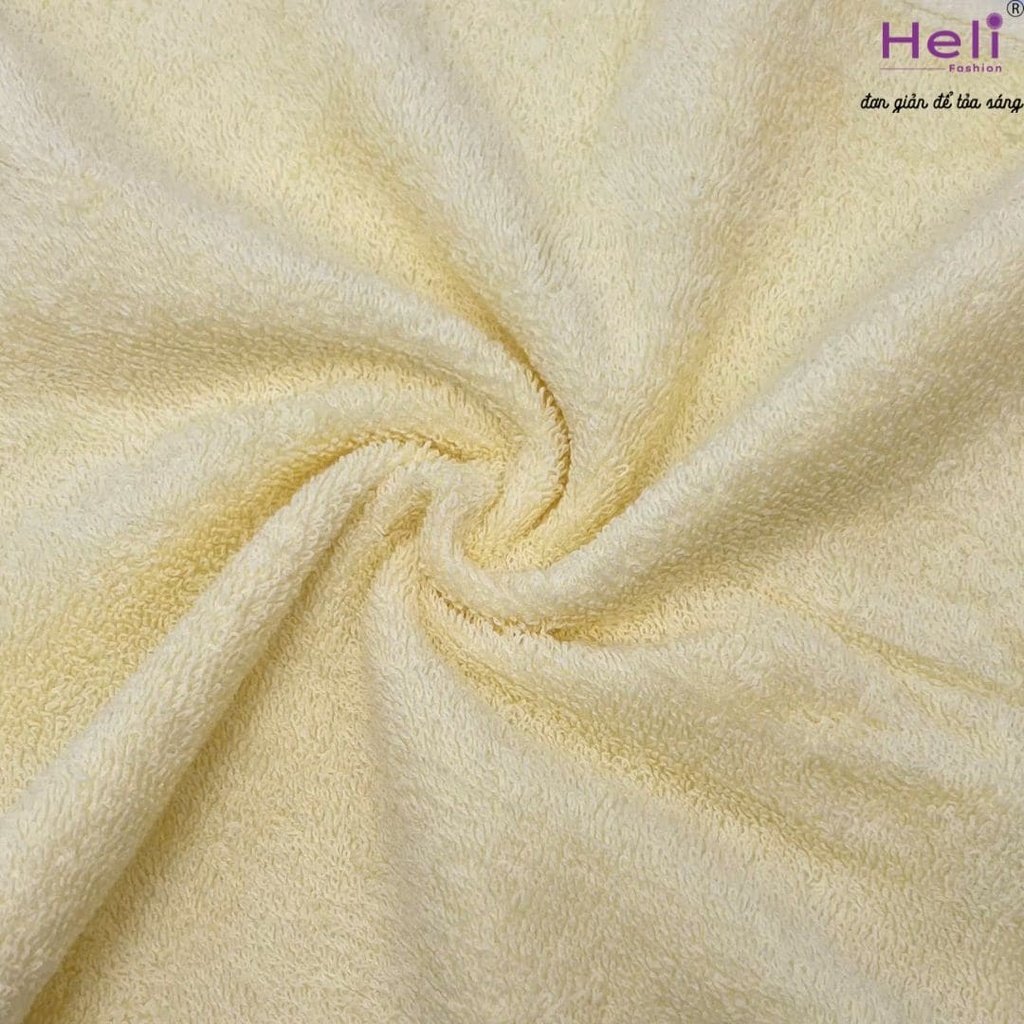 KHĂN TAY HELI DT-HR448 (30*50CM*52G)