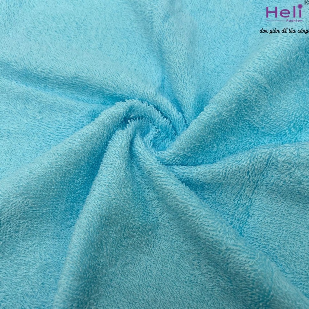 KHĂN TAY HELI DT-HR448 (30*50CM*52G)