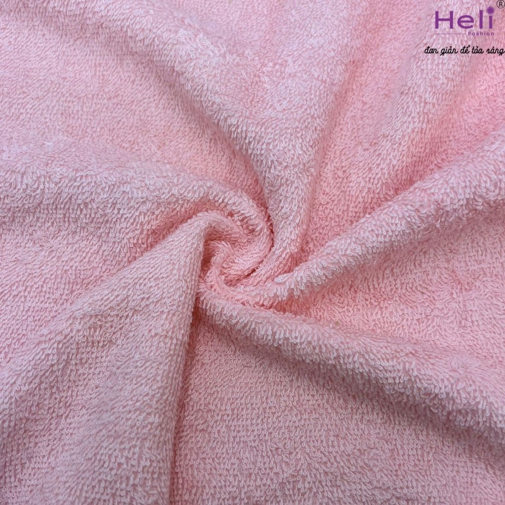 KHĂN TAY HELI DT-HT268 (30*50CM*57G)
