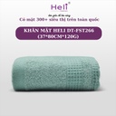  KHĂN MẶT HELI DT-FST266 (37*80CM*120G)