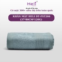  KHĂN MẶT HELI DT-FST266 (37*80CM*120G)