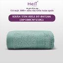 KHĂN TẮM HELI DT-BST266 (50*100CM*210G) 
