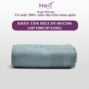 KHĂN TẮM HELI DT-BST266 (50*100CM*210G) 