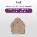  KHĂN QUẤN ĐẦU HELI DT - HEM11 (22*56CM)