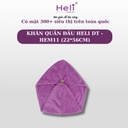  KHĂN QUẤN ĐẦU HELI DT - HEM11 (22*56CM)