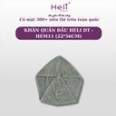  KHĂN QUẤN ĐẦU HELI DT - HEM11 (22*56CM)