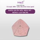  KHĂN QUẤN ĐẦU HELI DT - HEM11 (22*56CM)