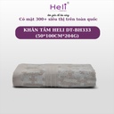 KHĂN TẮM HELI DT-BH333 (50*100CM*204G)