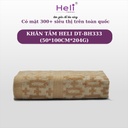 KHĂN TẮM HELI DT-BH333 (50*100CM*204G)