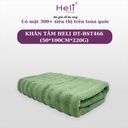  KHĂN TẮM  HELI DT-BST466 (50*100CM*220G)