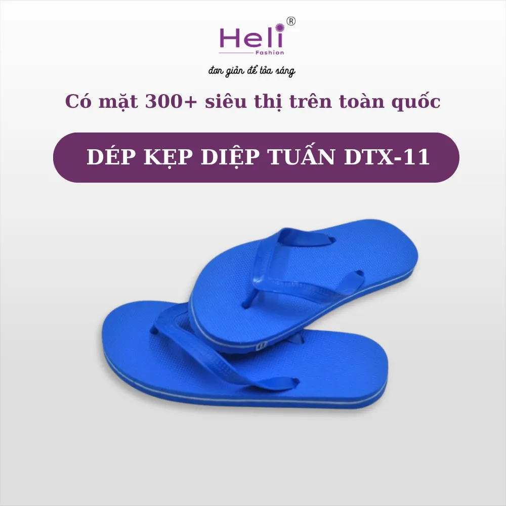 DÉP KẸP DIỆP TUẤN DTX-11 (3).webp