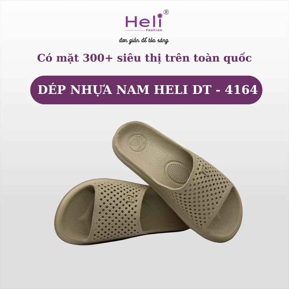 DÉP NHỰA NAM HELI DT - 4164.webp