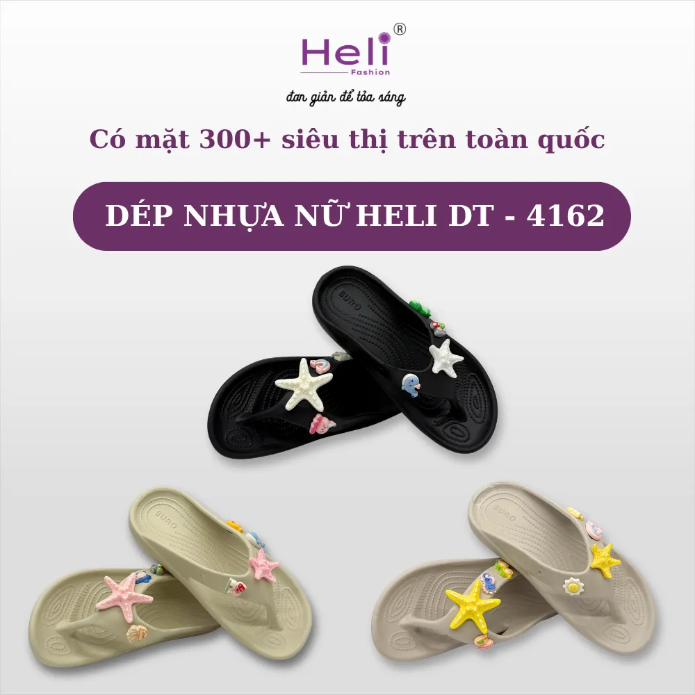 DÉP NHỰA NỮ HELI DT - 4162.webp
