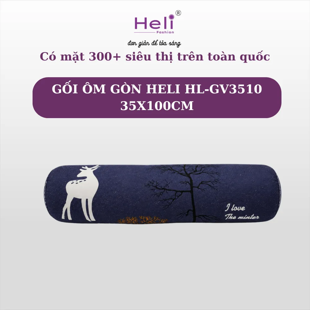 GỐI ÔM GÒN HELI HL-GV3510 35X100CM.webp