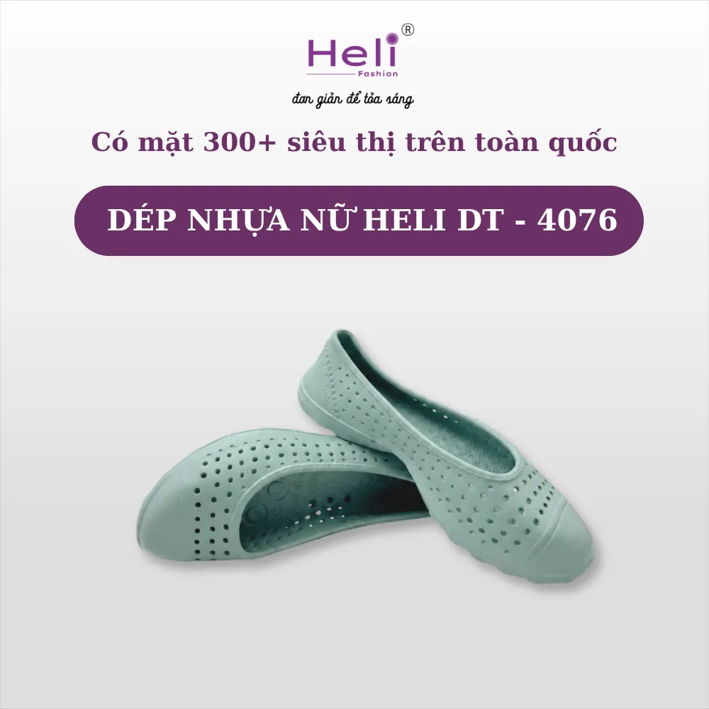 DÉP NHỰA NỮ HELI DT - 4076 (4).webp