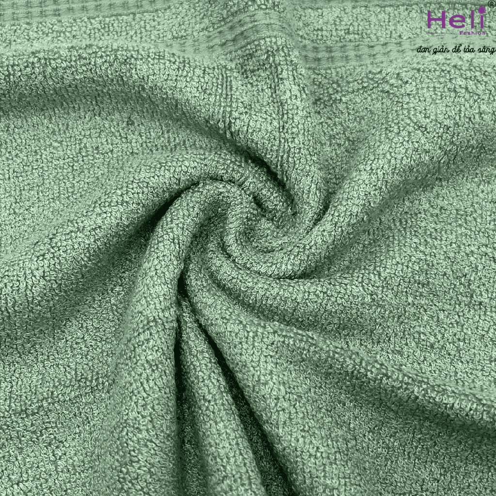 KHĂN TẮM HELI DT-BST266 (50*100CM*210G) 