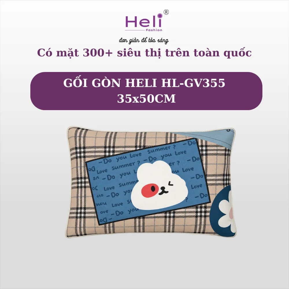 GỐI GÒN HELI HL-GV355 35x50CM.webp