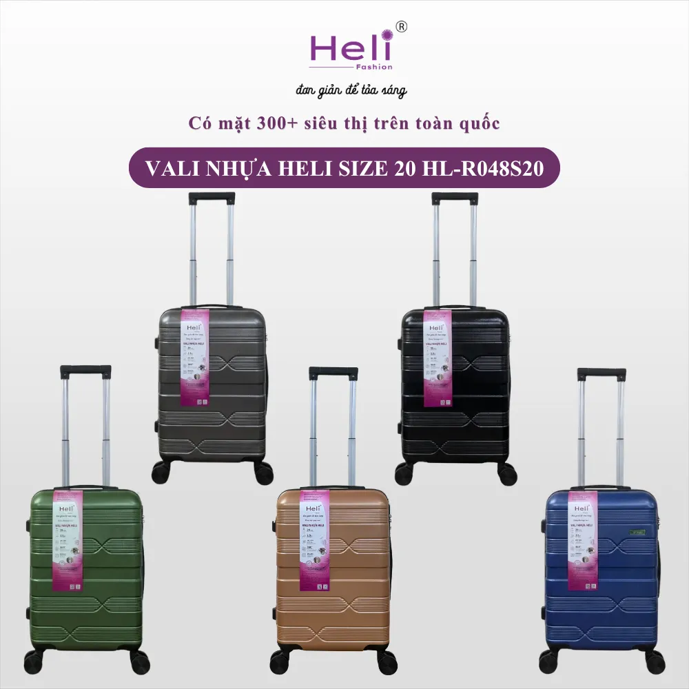 VALI NHỰA HELI SIZE 20 HL-R048S20.webp