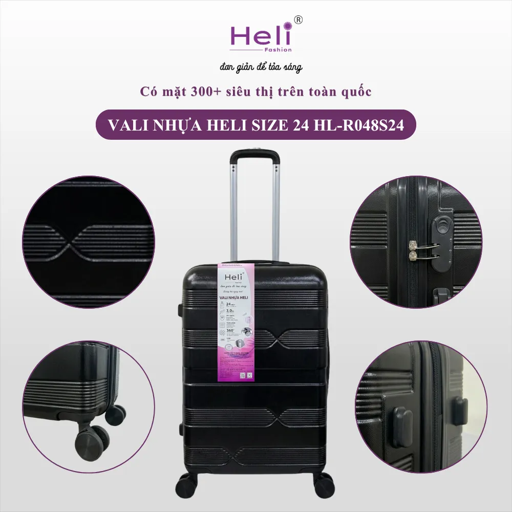 VALI NHVALI NHỰA HELI SIZE 24 HL-R048S24ỰA HELI SIZE 20 HL-R048S20.webp