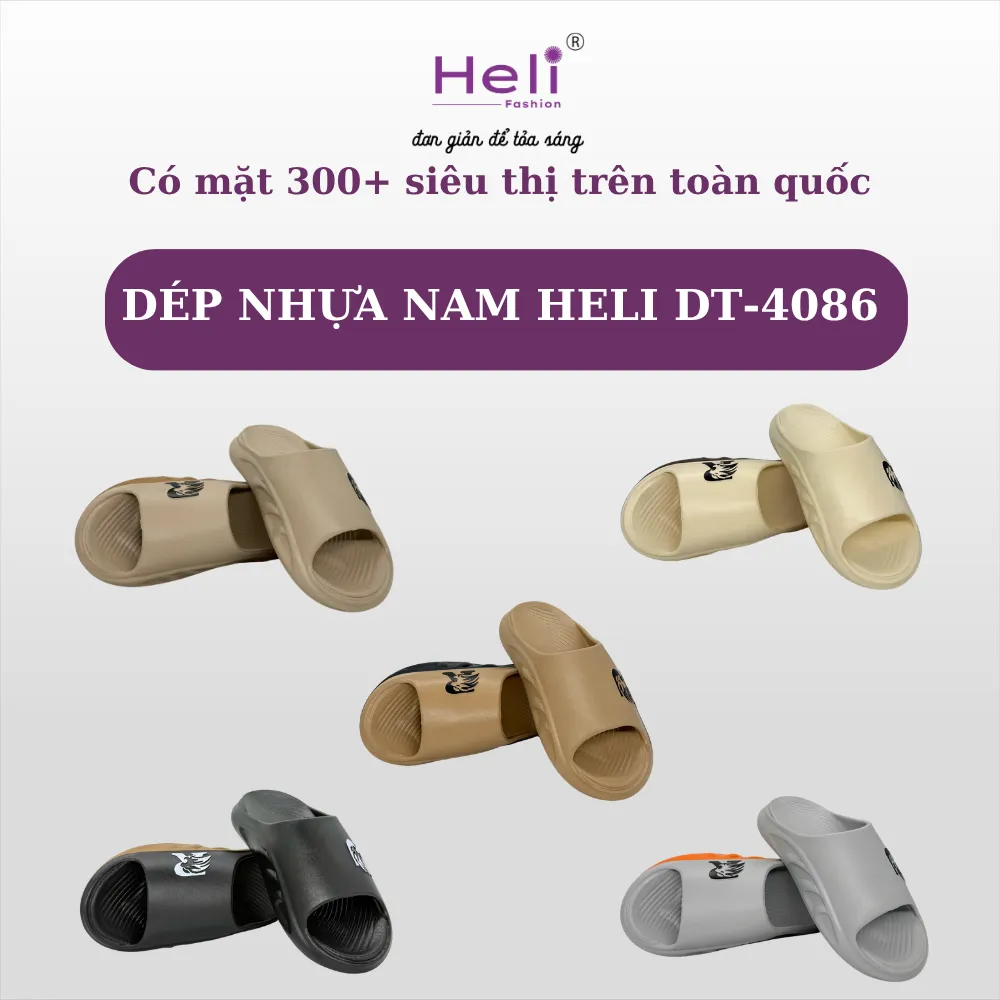 DÉP NHỰA NAM HELI DT-4086.webp