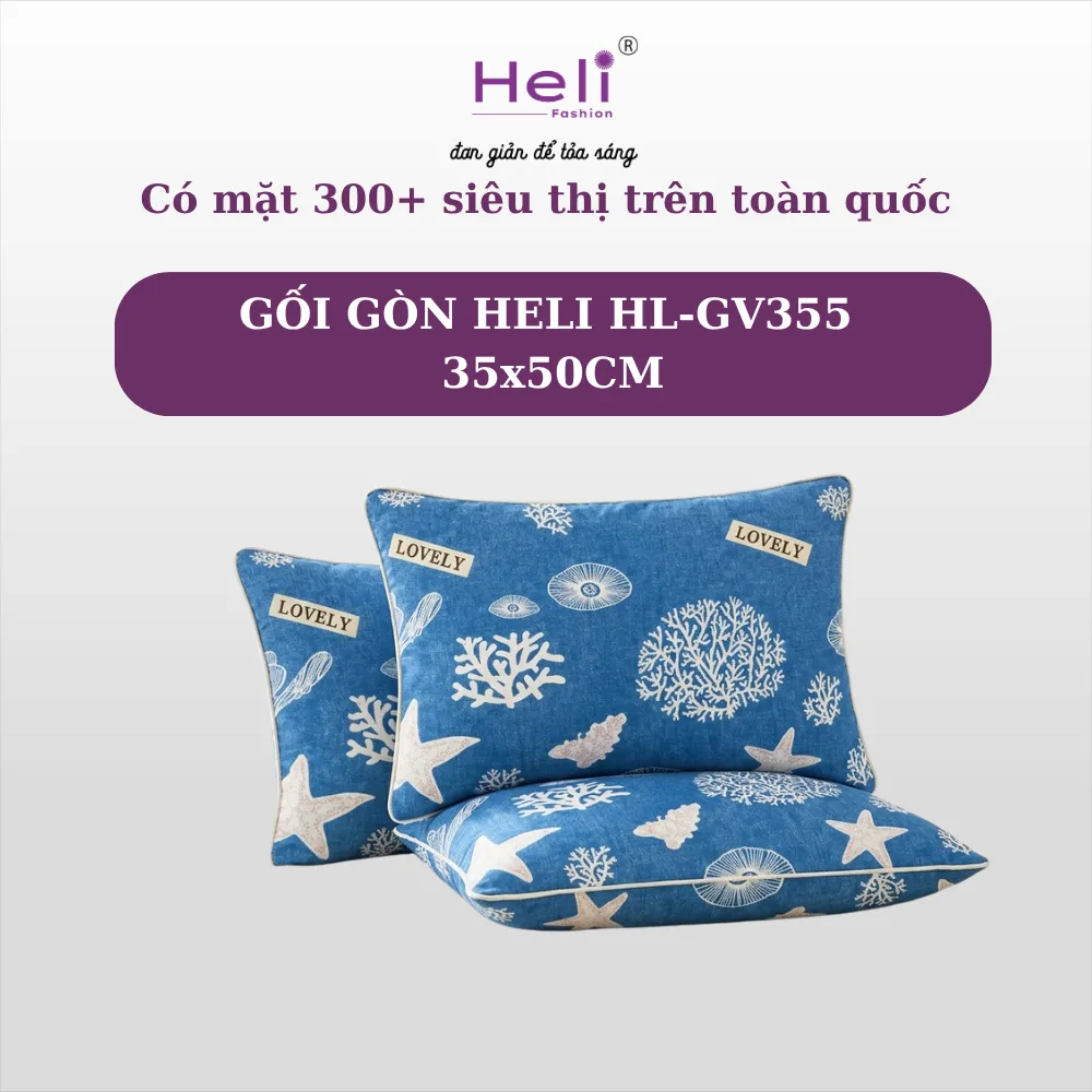 GỐI GÒN HELI HL-GV355 35x50CM (5).webp