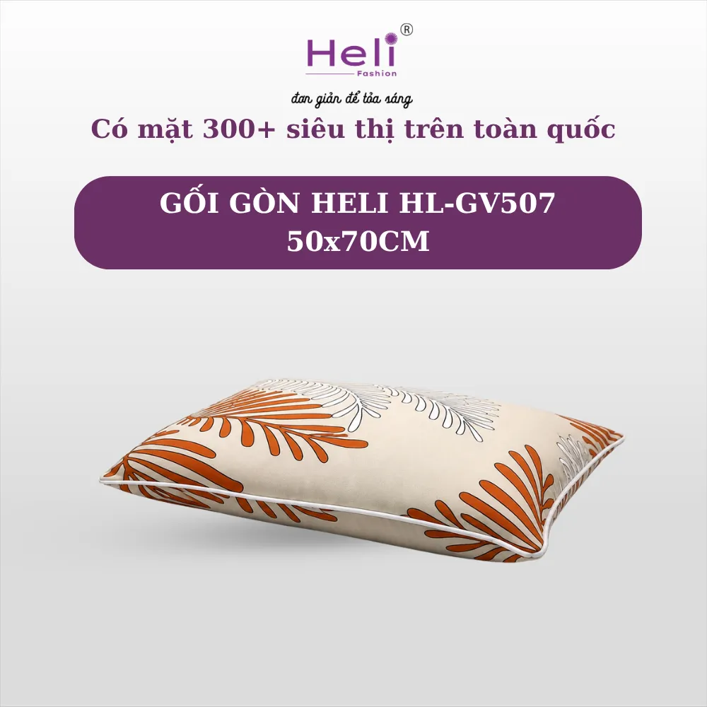 GỐI GÒN HELI HL-GV507 50x70CM (6).webp