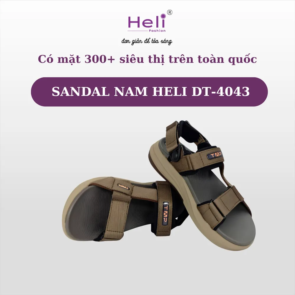 SANDAL NAM HELI DT-4043 (5).webp