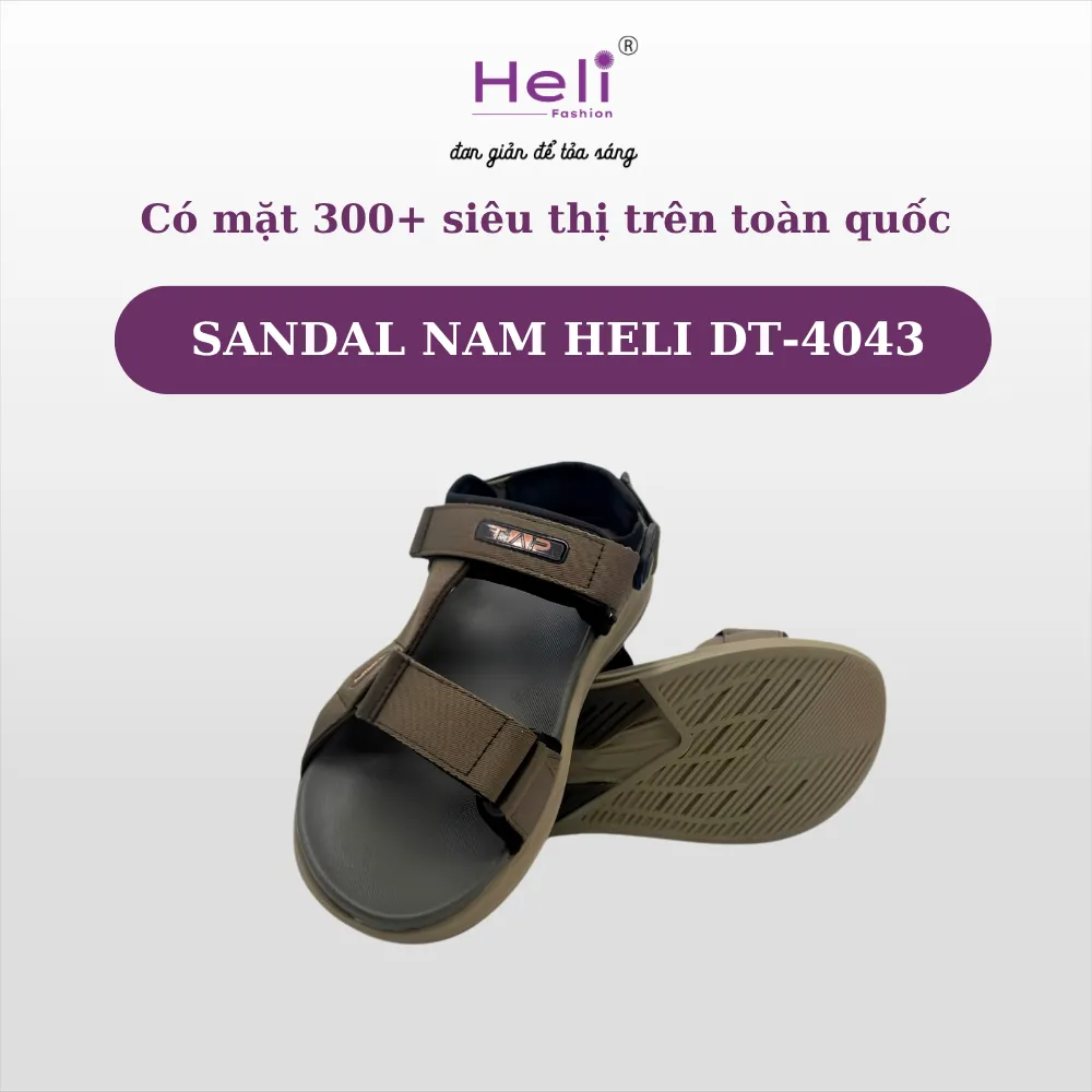 SANDAL NAM HELI DT-4043 (6).webp