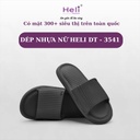 DÉP NHỰA NỮ HELI DT - 3541 