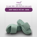 DÉP NHỰA NỮ DT- 3646