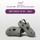 DÉP NHỰA TE DT - 3642