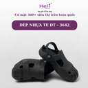 DÉP NHỰA TE DT - 3642