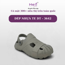 DÉP NHỰA TE DT - 3642