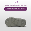 DÉP NHỰA TE DT - 3642