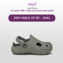 DÉP NHỰA TE DT - 3642