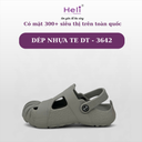 DÉP NHỰA TE DT - 3642
