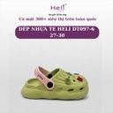 DÉP NHỰA TE HELI DT097-6 27-30 