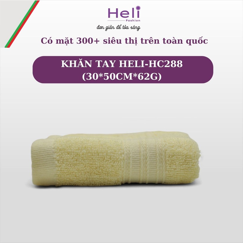 Khăn tay Diệp Tuấn DT-HC288(30*50cm*62g)