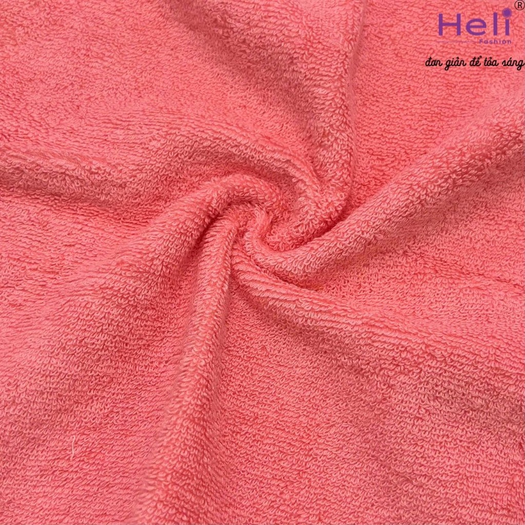 KHĂN TAY HELI DT-HC588 (30*50CM*60G)